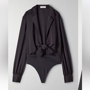Aritzia Ace Bodysuit